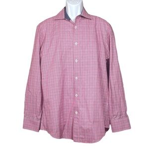 Bugatchi Button-down Shirt